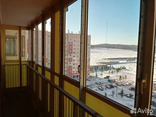 
  Продам 1-комн. квартира 53 м², в ЖК Ботанический, дом 20. Фото 13.