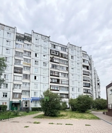
  Продается комната 16 м². Фото 1.