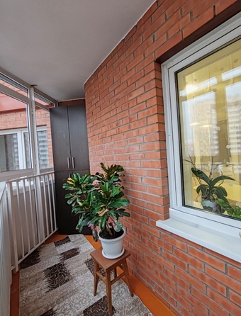 
  Продам 3-комн. квартира 77.5 м², в ЖК Покровский, 3 мкр дом 15. Фото 20.