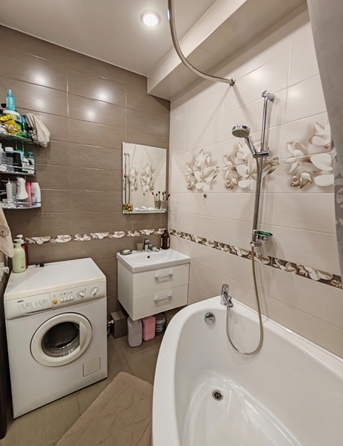 
  Продам 3-комн. квартира 77.5 м², в ЖК Покровский, 3 мкр дом 15. Фото 23.