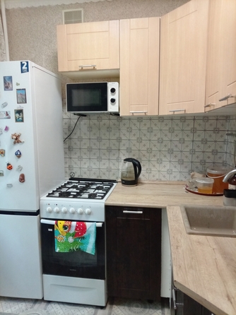 
  Продам 4-комн. квартира 59.2 м². Фото 8.