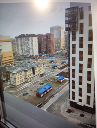 
  Продается 2-комн. квартира 38.3 м², в ЖК Дивные Дали, 1 очередь. Фото 2.