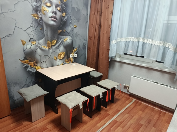 
  Сдам 1-комн. квартиру 36 м². Фото 5.