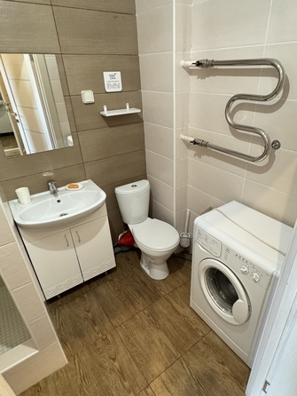 
  Сдам Студия 19 м². Фото 5.