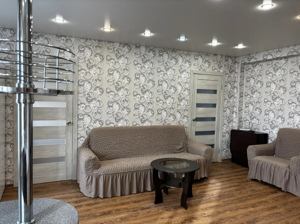 
  Продам 3-комн. квартира 44.3 м². Фото 2.