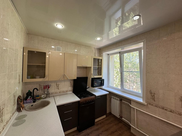 
  Продам 3-комн. квартира 44.3 м². Фото 4.