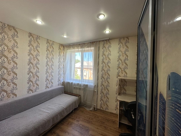 
  Продам 3-комн. квартира 44.3 м². Фото 8.