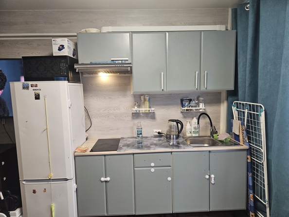 
  Продается 1-комн. квартира 31 м². Фото 5.