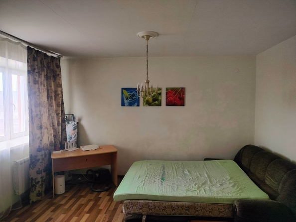 
  Сдается 1-комн. квартира 35 м². Фото 13.