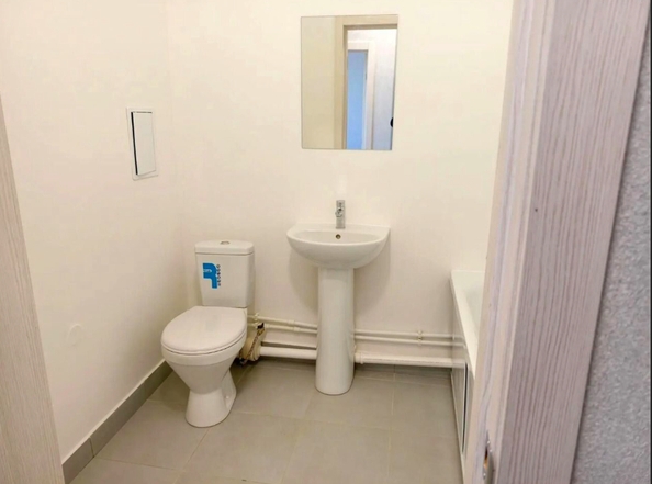 
  Продается 1-комн. квартира 34.5 м², в ЖК Кедр, дом 2. Фото 2.
