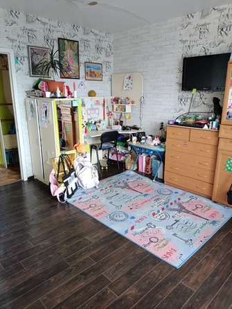 
  Продам 4-комн. квартира 89 м². Фото 16.
