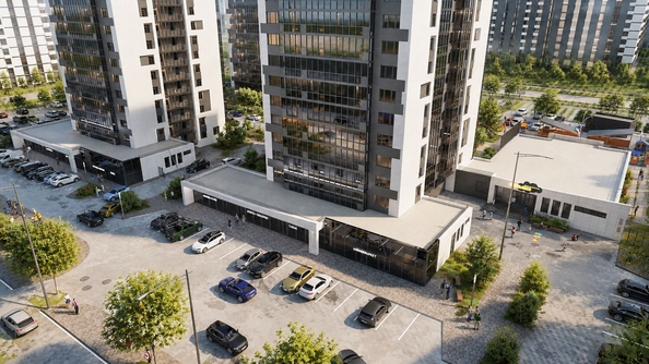 
  Продается 2-комн. квартира 60.4 м², в ЖК Ладейский квартал, дом 3. Фото 5.