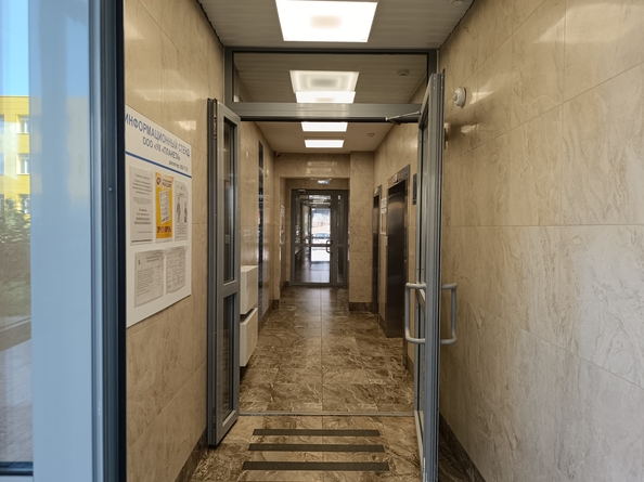 
  Продам 1-комн. квартира 30.4 м², в ЖК Тихие зори, дом 4. Фото 3.