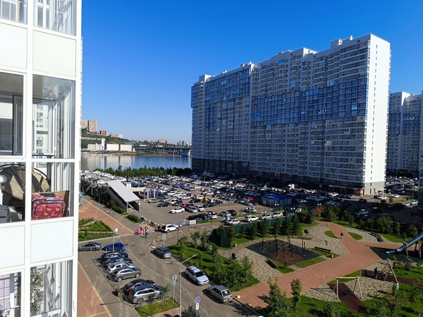 
  Продам 1-комн. квартира 30.4 м², в ЖК Тихие зори, дом 4. Фото 8.