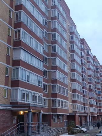
  Продам 2-комн. квартира 57.5 м². Фото 17.