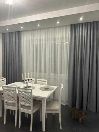 
  Продам 2-комн. квартира 77 м², в ЖК Покровский, 6 мкр дом 11. Фото 8.