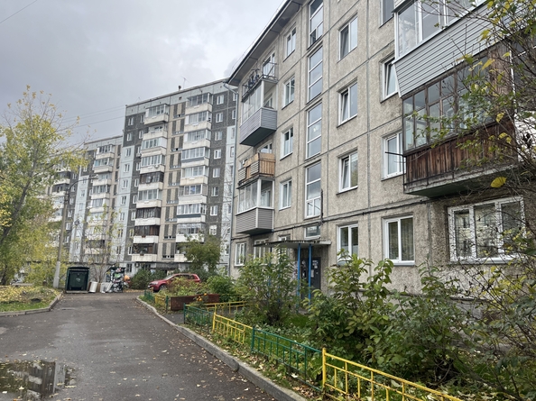 
  Продам 4-комн. квартира 60 м². Фото 4.