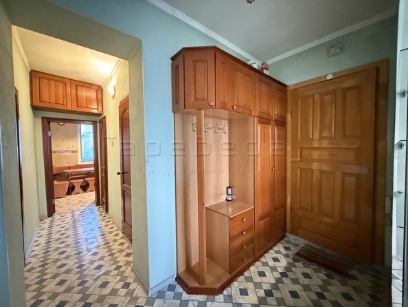 
  Продается 3-комн. квартира 66.3 м². Фото 20.