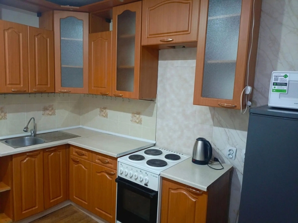 
  Сдам 1-комн. квартиру 39 м². Фото 17.