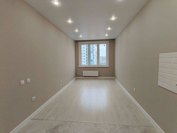 
  Продам 3-комн. квартира 56 м², в ЖК Тихие зори, дом Панорама корпус 1. Фото 2.