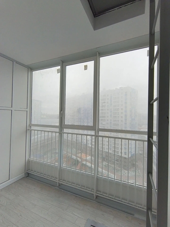 
  Продам 3-комн. квартира 56 м², в ЖК Тихие зори, дом Панорама корпус 1. Фото 10.
