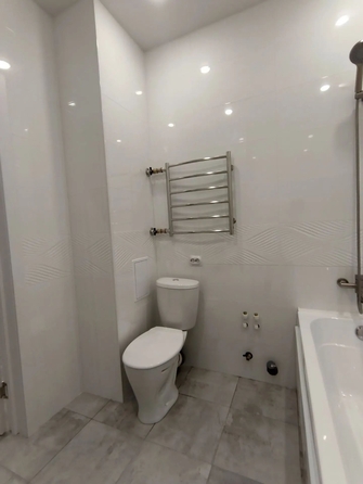 
  Продам 3-комн. квартира 56 м², в ЖК Тихие зори, дом Панорама корпус 1. Фото 30.