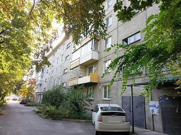 
  Продается 1-комн. квартира 34 м². Фото 1.