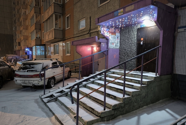
  Продается 3-комн. квартира 66.3 м². Фото 4.