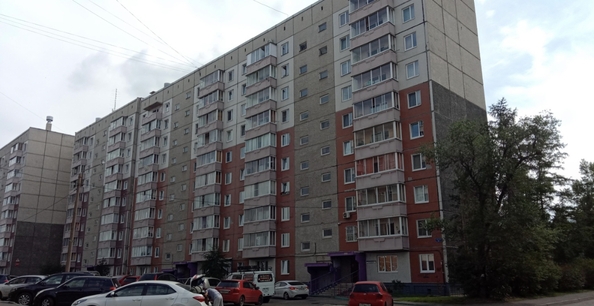 
  Продается 3-комн. квартира 66.3 м². Фото 1.