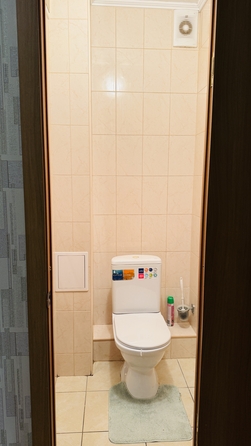 
  Сдам 2-комн. квартиру 62.1 м². Фото 12.