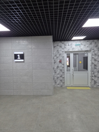 
  Продается 1-комн. квартира 36.36 м², в ЖК Аринский, дом 3 корпус 1. Фото 5.