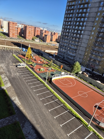 
  Продается 1-комн. квартира 36.42 м², в ЖК Аринский, дом 3 корпус 1. Фото 12.