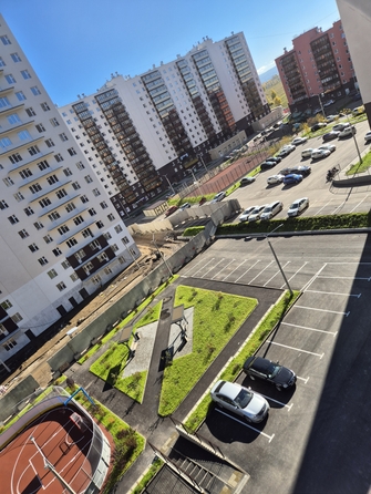 
  Продается 1-комн. квартира 36.42 м², в ЖК Аринский, дом 3 корпус 1. Фото 13.