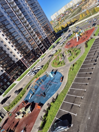 
  Продается 2-комн. квартира 55.5 м², в ЖК Аринский, дом 3 корпус 1. Фото 7.