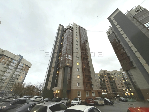 
  Продается 3-комн. квартира 86.2 м². Фото 30.