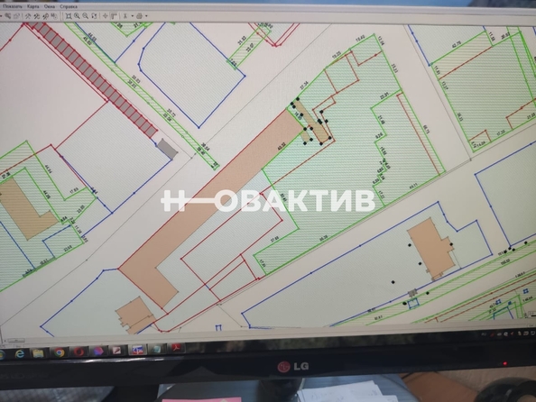 
   Продам помещение свободного назначения, 3467 м², Владимира Ленина ул, 312

. Фото 12.