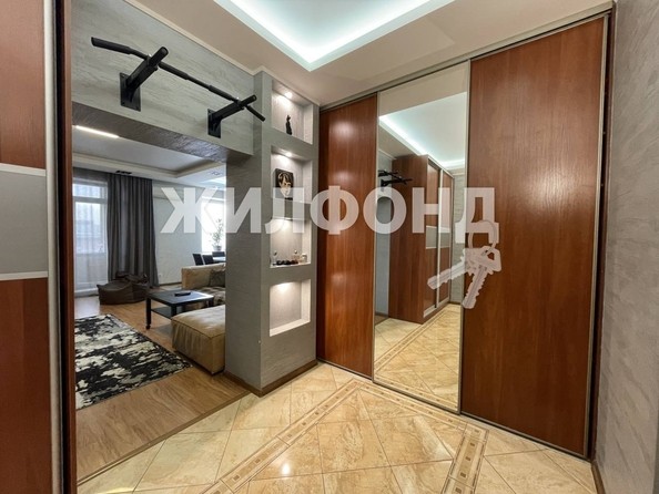 
   Продам 2-комнатную, 79 м², Комсомольский пр-кт, 40

. Фото 8.