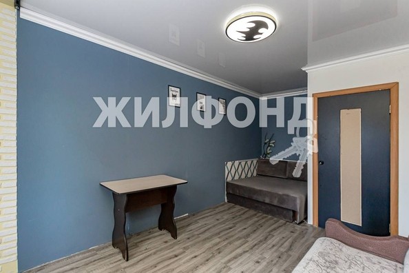 
   Продам 3-комнатную, 70.5 м², Малахова ул, 101

. Фото 8.