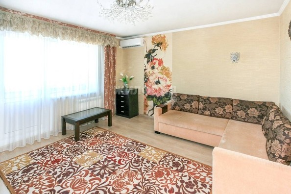
   Продам 3-комнатную, 70 м², Малахова ул, 85

. Фото 12.