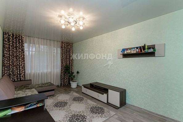 
   Продам 3-комнатную, 59.6 м², Антона Петрова ул, 256

. Фото 15.