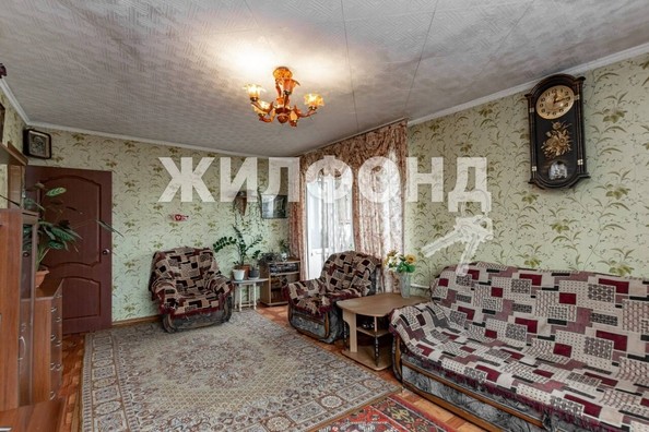 
   Продам 3-комнатную, 60.6 м², Георгиева ул, 35

. Фото 3.