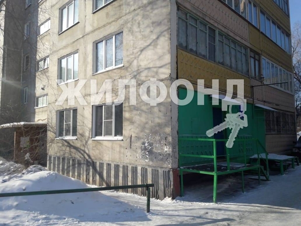 
   Продам 3-комнатную, 66 м², Юрина ул, 208

. Фото 10.