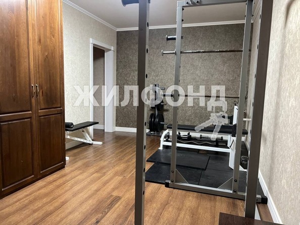 
   Продам 4-комнатную, 94.2 м², Сергея Ускова ул, 3

. Фото 18.