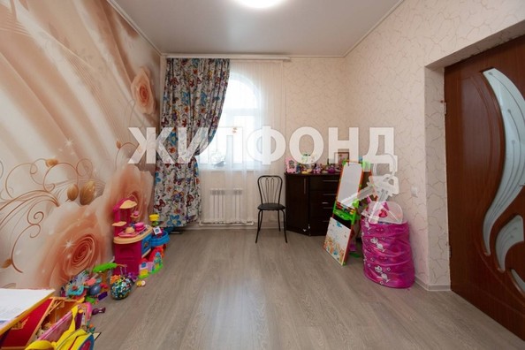 
   Продам дом, 160 м², Барнаул

. Фото 4.