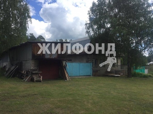 
   Продам дом, 85.2 м², Новоалтайск

. Фото 1.