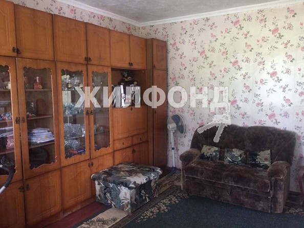 
   Продам дом, 85.2 м², Новоалтайск

. Фото 5.