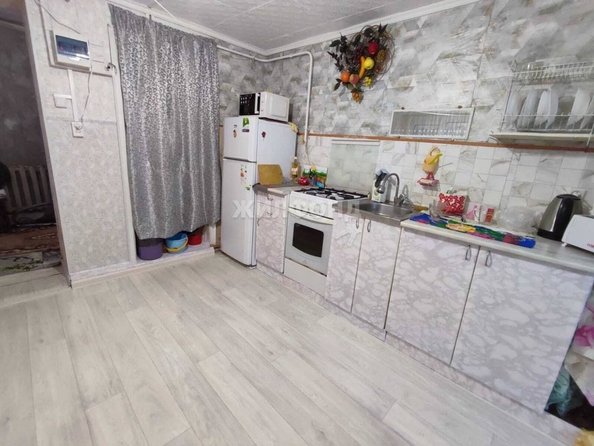 
   Продам дом, 43 м², Барнаул

. Фото 4.