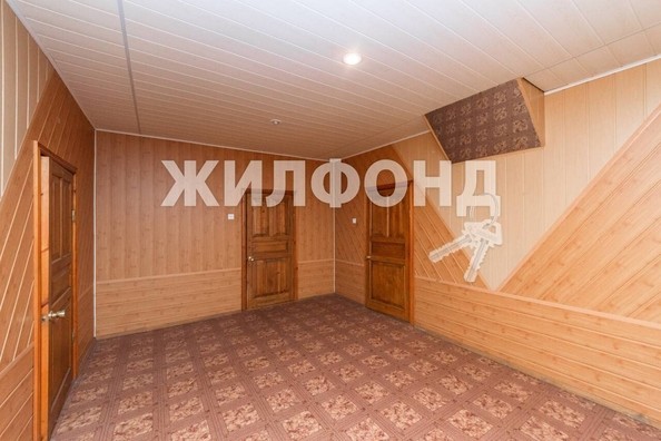 
   Продам дом, 408 м², Барнаул

. Фото 16.