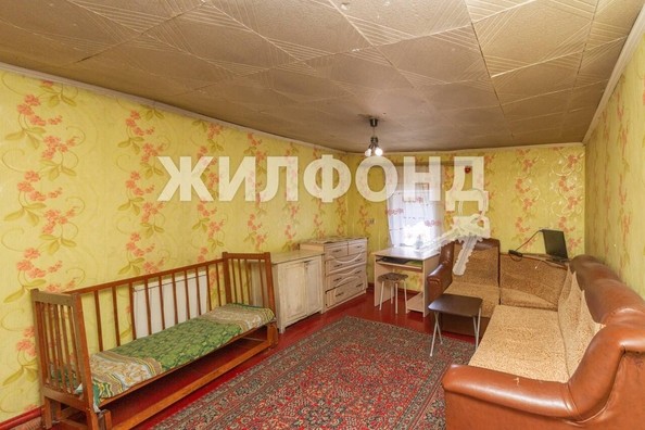 
   Продам дом, 66.3 м², Барнаул

. Фото 6.