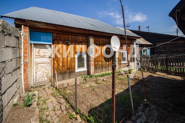 
   Продам дом, 66.3 м², Барнаул

. Фото 10.